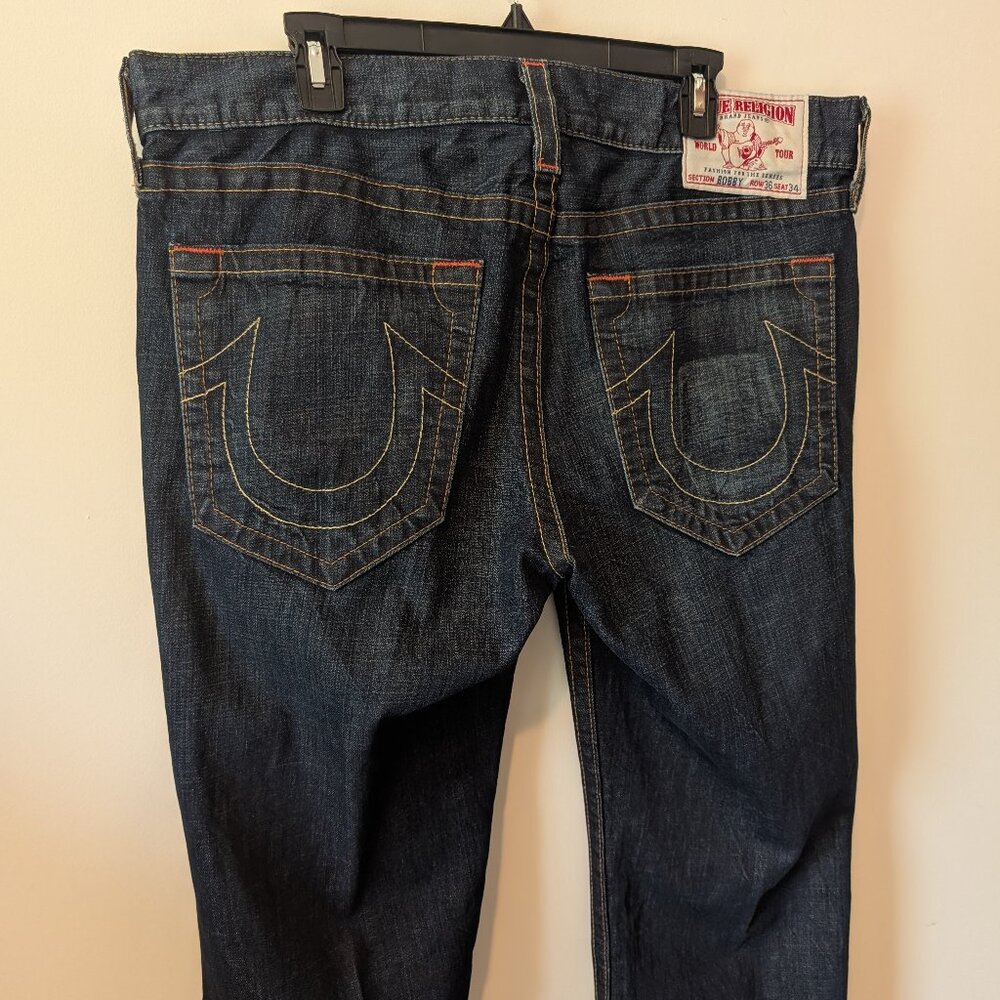 Vintage True Religion Jeans (36)